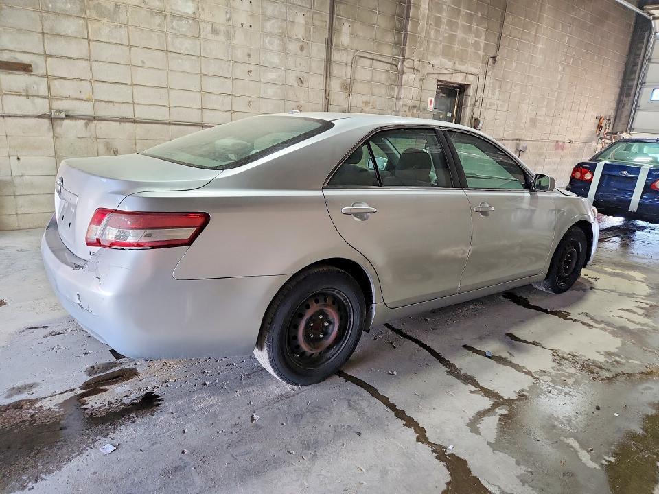 Продаж на аукціоні авто 2010 Toyota Camry, vin: 4T4BF3EK2AR030583, номер лоту: 53181566