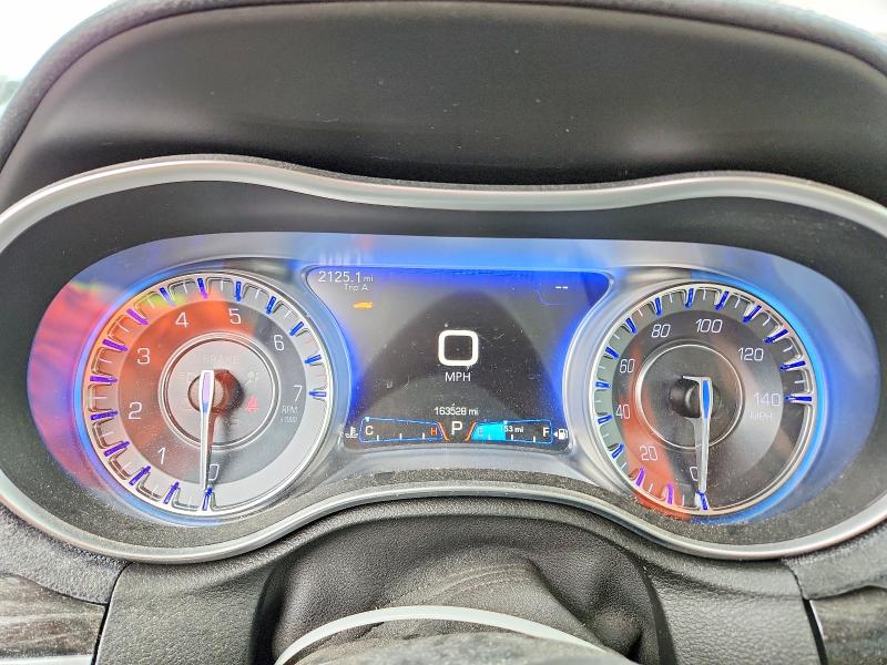 2015 Chrysler 300 მანქანა იყიდება აუქციონზე, vin: 2C3CCARG0FH838967, აუქციონის ნომერი: 50389246