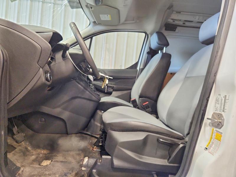 Продажа на аукционе авто 2016 Ford Transit Connect, vin: NM0LS7E73G1265079, номер лота: 53642986