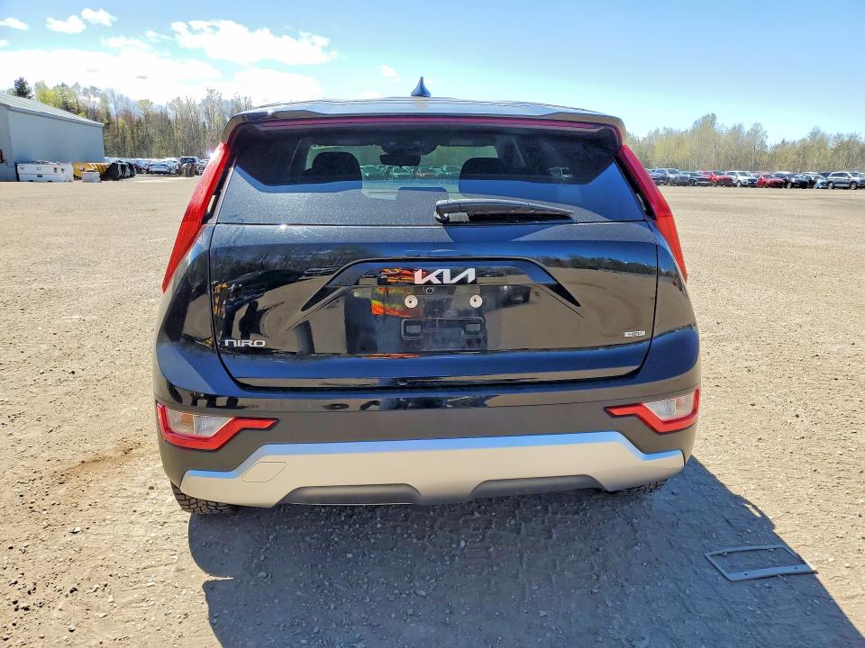 Aukcja sprzedaży 2024 Kia Niro, vin: KNDCP3LE0R5157612, numer aukcji: 53196456