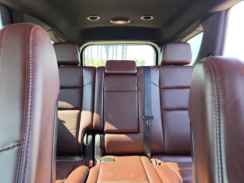 52756876 :رقم المزاد ، 1C4SDJCT1RC174163 vin ، 2024 Dodge Durango مزاد بيع