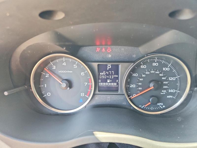 Продажа на аукционе авто 2015 Subaru Xv Crosstrek, vin: JF2GPACC5F8245085, номер лота: 53923656
