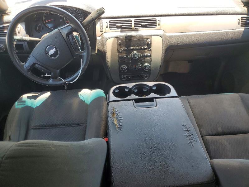 Продажа на аукционе авто 2009 Chevrolet Tahoe, vin: 1GNFC13C39R173430, номер лота: 53216546