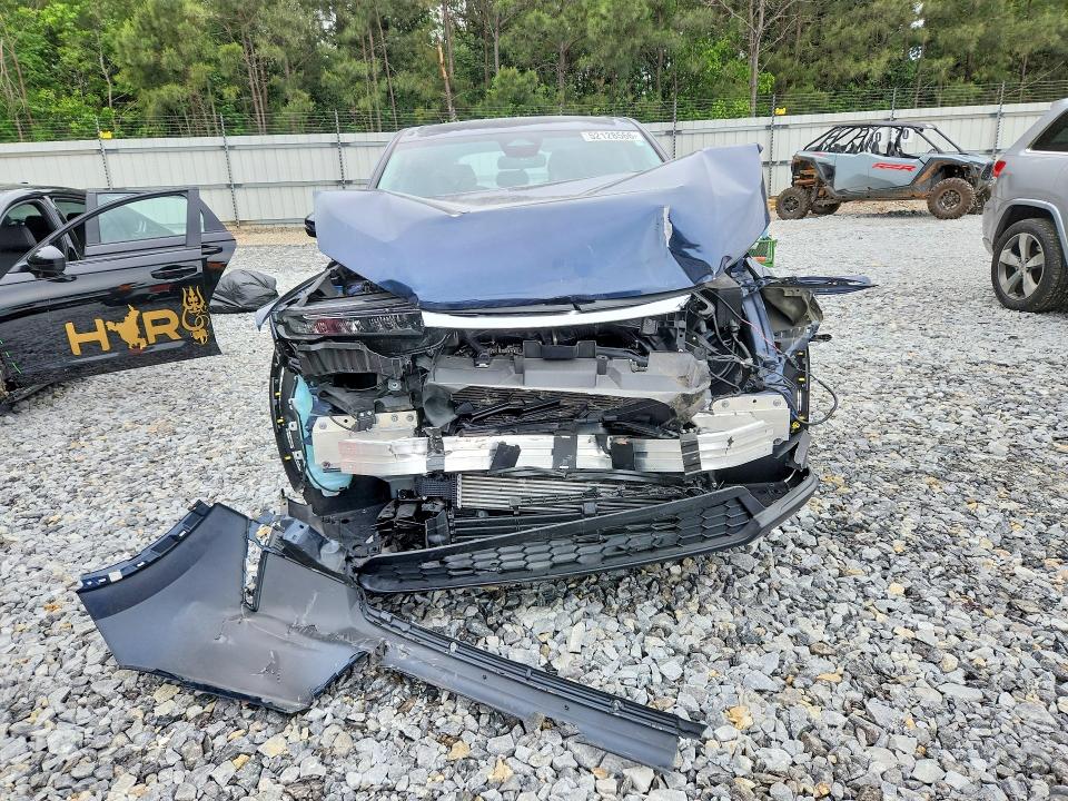 Aukcja sprzedaży 2025 Honda Cr-v, vin: 7FARS3H26SE002367, numer aukcji: 52128566