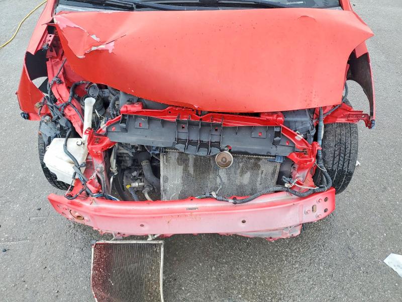 Продажа на аукционе авто 2008 Toyota Yaris, vin: JTDJT923X85152809, номер лота: 54406196