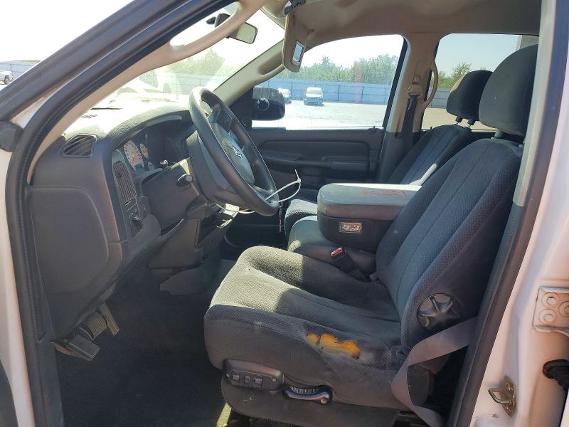 Aukcja sprzedaży 2004 Dodge Ram 1500, vin: 1D7HA18D94J273134, numer aukcji: 52965336