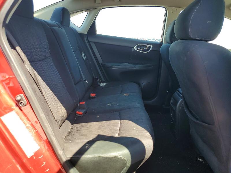 Продажа на аукционе авто 2019 Nissan Sentra, vin: 3N1AB7AP1KY264293, номер лота: 52162706