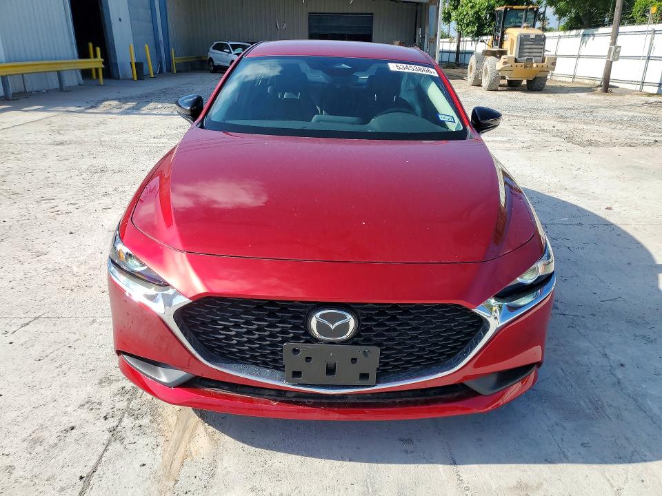 Aukcja sprzedaży 2025 Mazda 3, vin: 3MZBPABM3SM475052, numer aukcji: 53453866