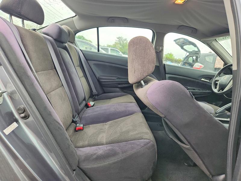 Aukcja sprzedaży 2009 Honda Accord, vin: 1HGCP26489A163843, numer aukcji: 52593236