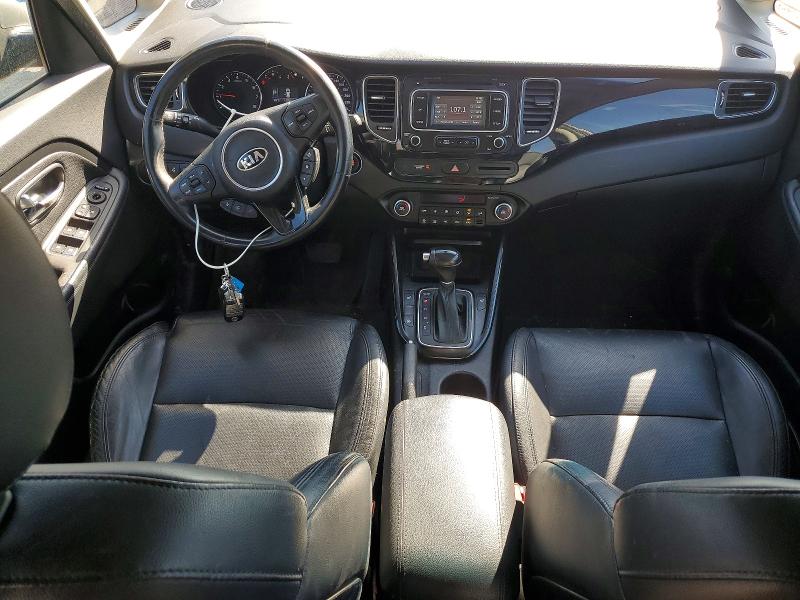 Продаж на аукціоні авто 2014 Kia Rondo, vin: KNAHU8A33E7046187, номер лоту: 50813606