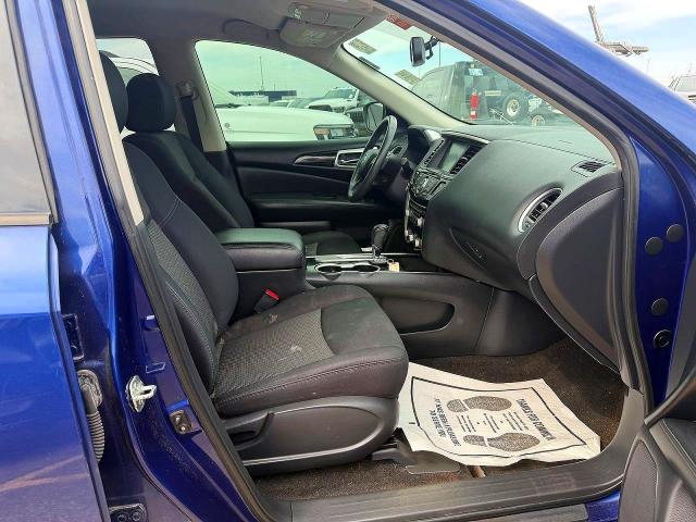 Aukcja sprzedaży 2018 Nissan Pathfinder, vin: 5N1DR2MN7JC606688, numer aukcji: 53996556