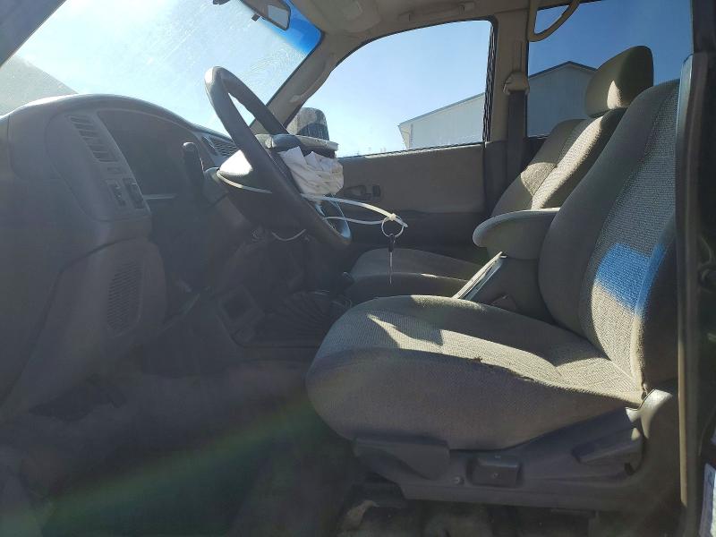Aukcja sprzedaży 1997 Mitsubishi Montero, vin: JA4MT31P8VP003193, numer aukcji: 54293486