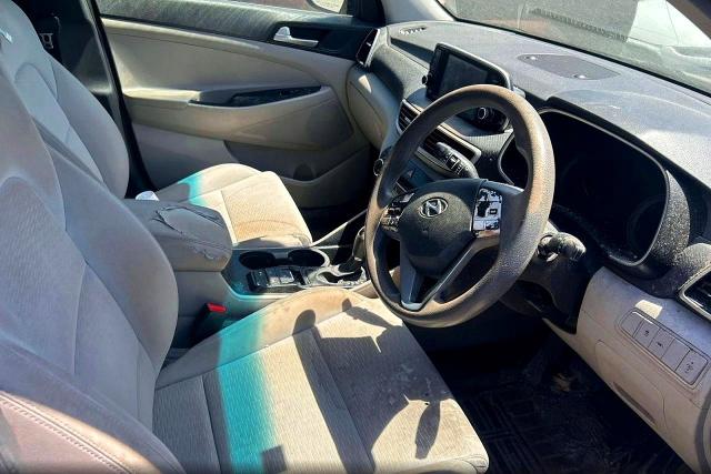 Продажа на аукционе авто 2019 Hyundai Tucson, vin: KM8J23A4XKU899202, номер лота: 54906236