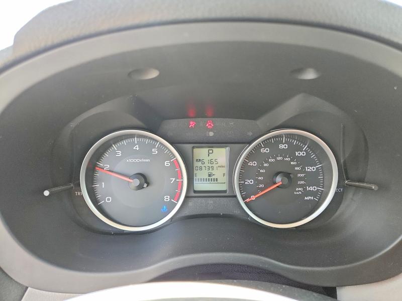 Продаж на аукціоні авто 2015 Subaru Forester, vin: JF2SJADC6FH593763, номер лоту: 53902886