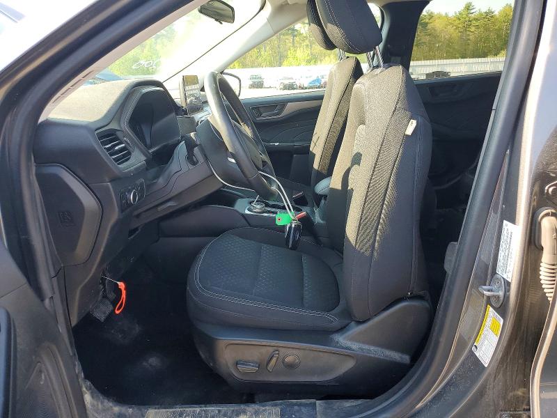 Продаж на аукціоні авто 2023 Ford Escape, vin: 1FMCU0GN8PUB26253, номер лоту: 49035516