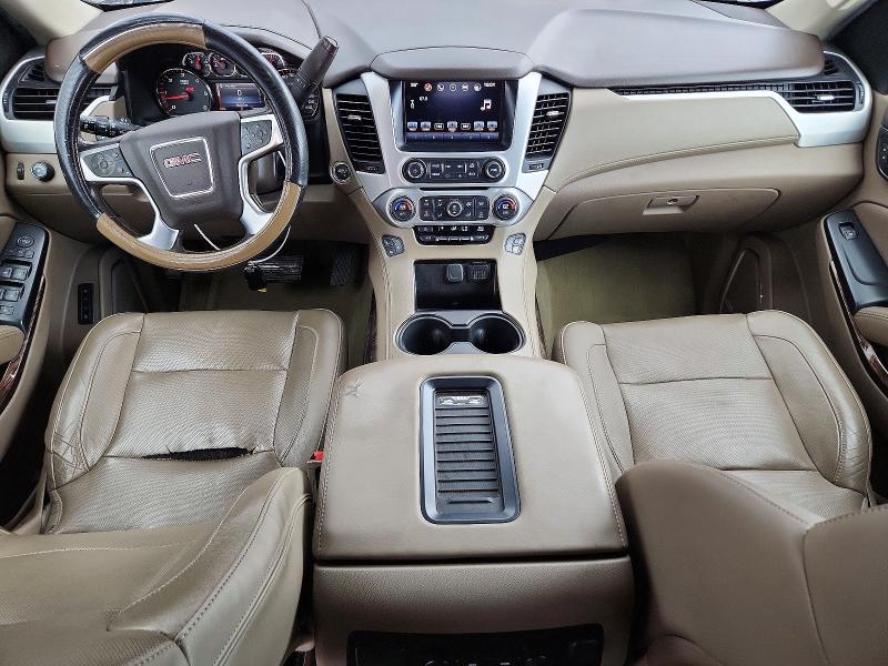 Продажа на аукционе авто 2016 Gmc Yukon Xl, vin: 1GKS2GKC8GR285415, номер лота: 52313126