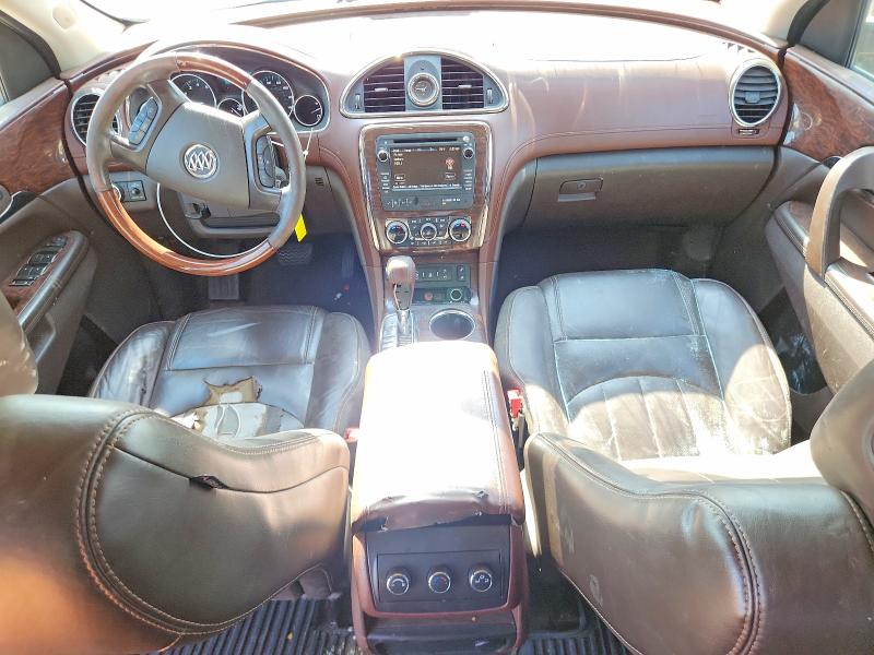 Продажа на аукционе авто 2013 Buick Enclave, vin: 5GAKRCKD9DJ134670, номер лота: 54490776