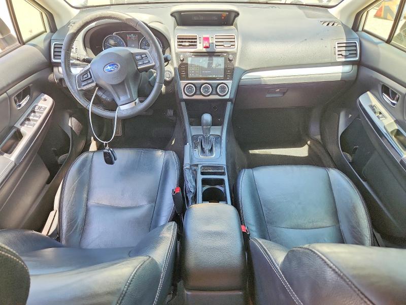 Aukcja sprzedaży 2015 Subaru Impreza, vin: JF1GPAZ67F8294102, numer aukcji: 54464086