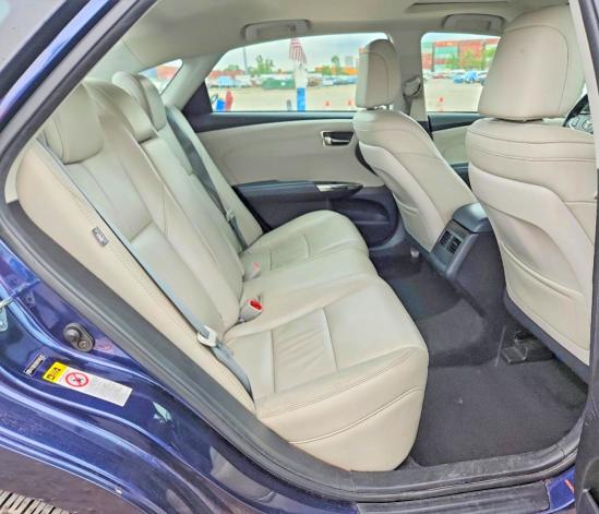 Продаж на аукціоні авто 2015 Toyota Avalon, vin: 4T1BK1EB8FU145125, номер лоту: 55163016