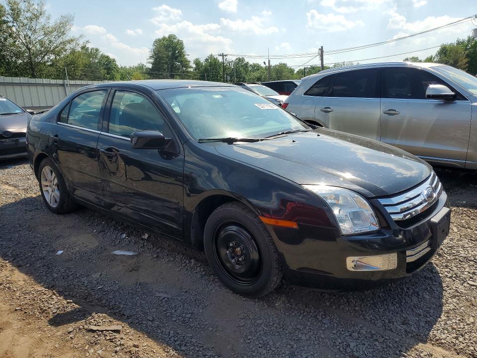 Aukcja sprzedaży 2009 Ford Fusion, vin: 3FAHP08129R121532, numer aukcji: 53711136