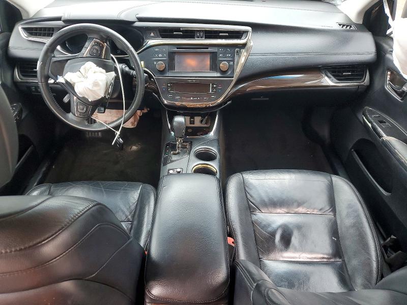 Продаж на аукціоні авто 2014 Toyota Avalon, vin: 4T1BK1EB9EU130261, номер лоту: 53606516