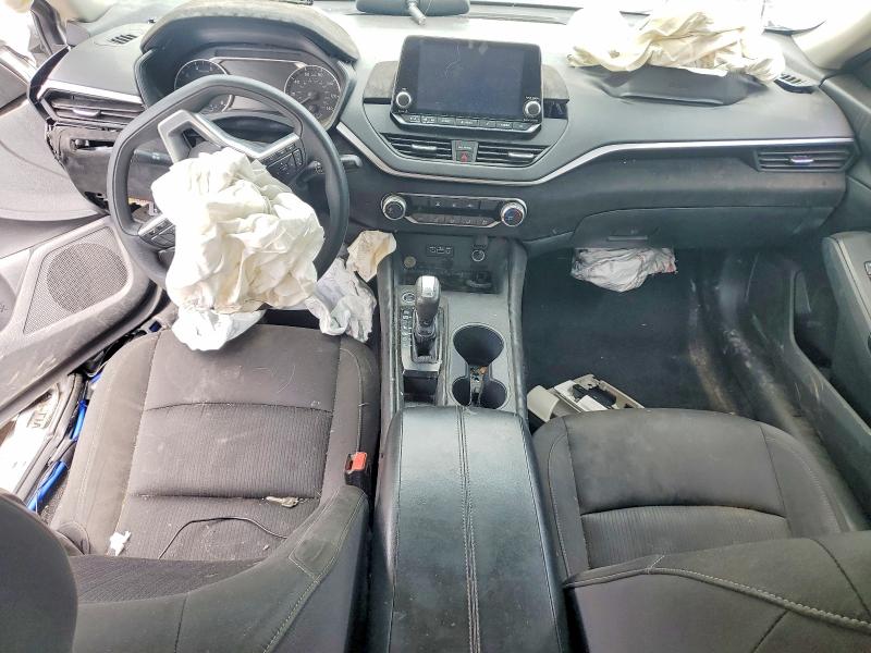 Продаж на аукціоні авто 2020 Nissan Altima, vin: 1N4BL4BV7LC161972, номер лоту: 53540916