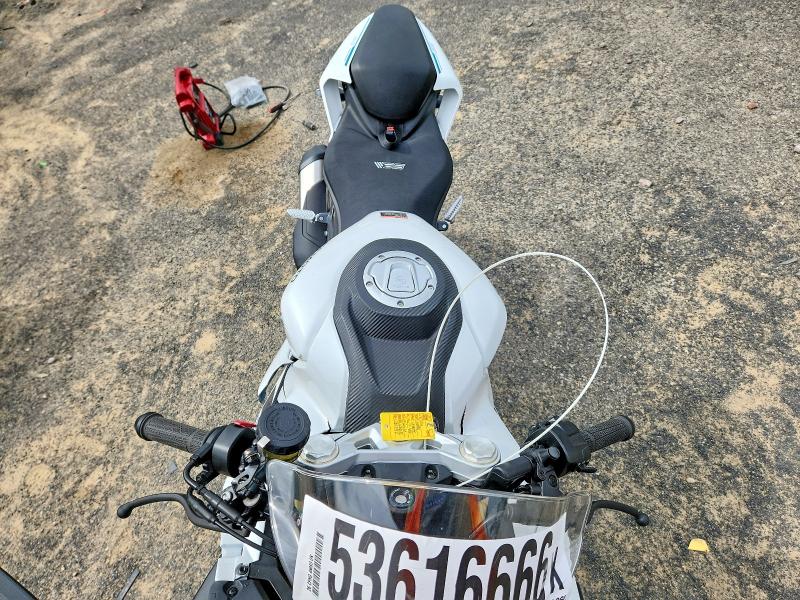 2026 Cf Moto 450ss მანქანა იყიდება აუქციონზე, vin: LCEPESLP5T6001747, აუქციონის ნომერი: 53616666