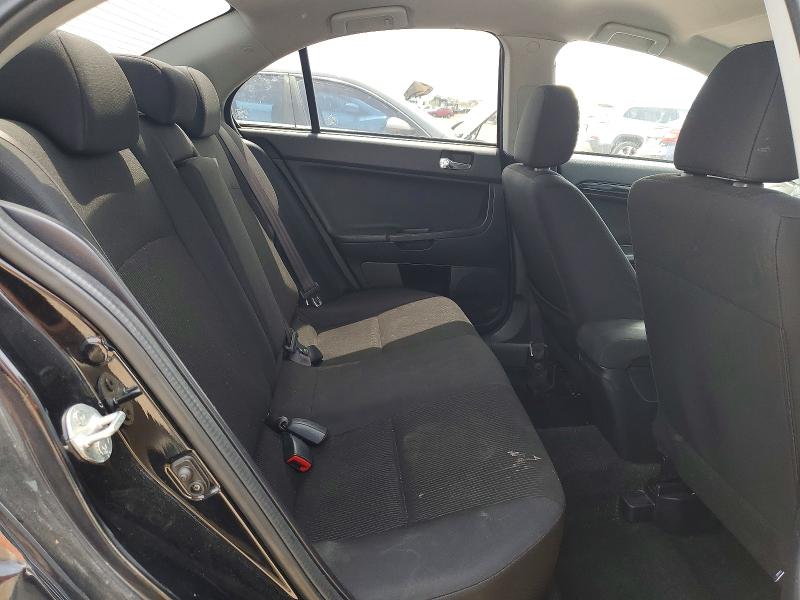 Продаж на аукціоні авто 2016 Mitsubishi Lancer, vin: JA32U2FU9GU007565, номер лоту: 54522346