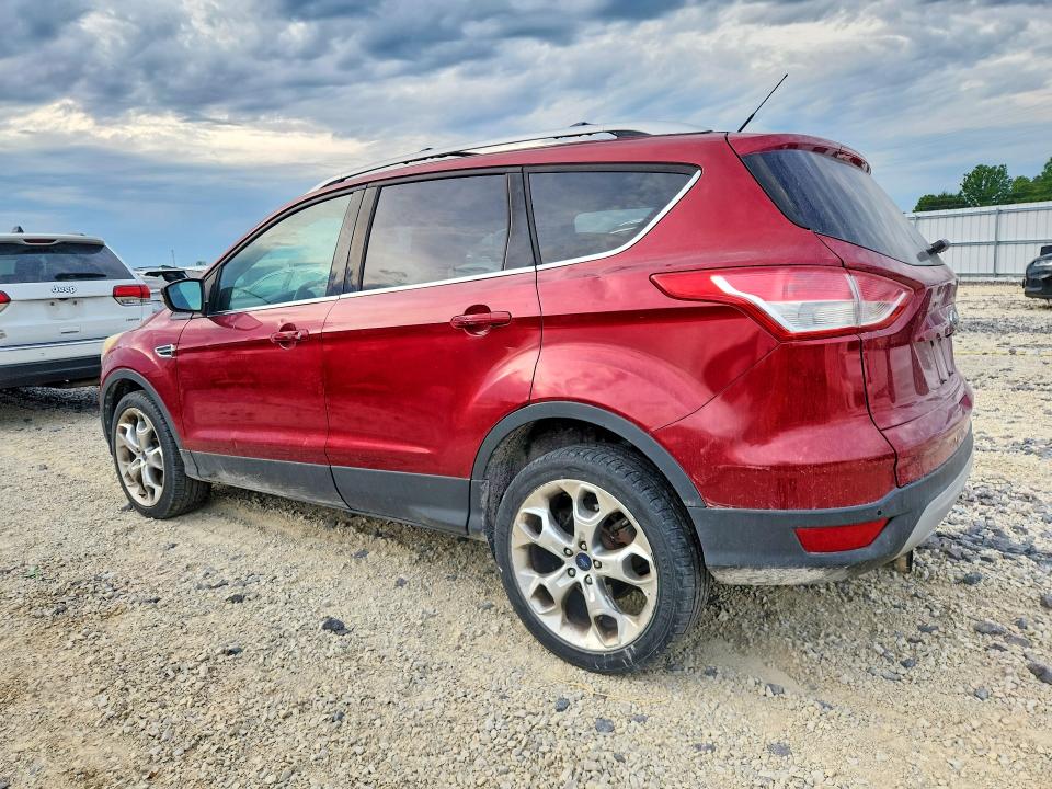 Продажа на аукционе авто 2013 Ford Escape, vin: 1FMCU0J96DUB95742, номер лота: 53951116