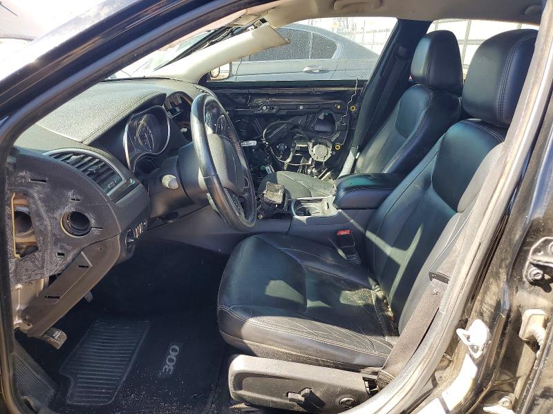 Продаж на аукціоні авто 2015 Chrysler 300, vin: 2C3CCAAG2FH908481, номер лоту: 51839676