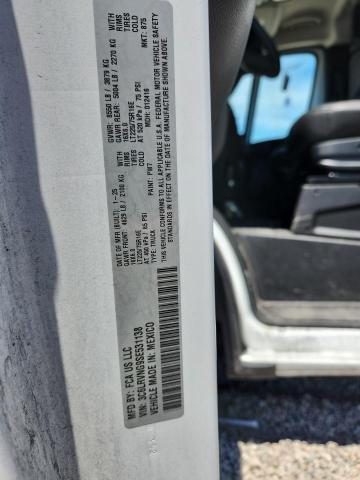 Aukcja sprzedaży 2025 Ram Promaster 1500, vin: 3C6LRVNG9SE531138, numer aukcji: 53433726