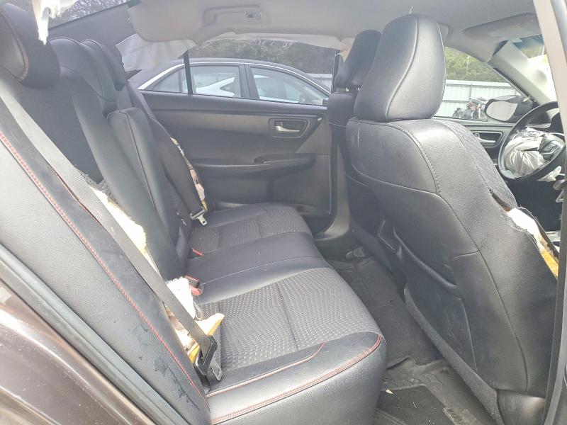 Aukcja sprzedaży 2015 Toyota Camry, vin: 4T1BF1FK3FU884079, numer aukcji: 52501166