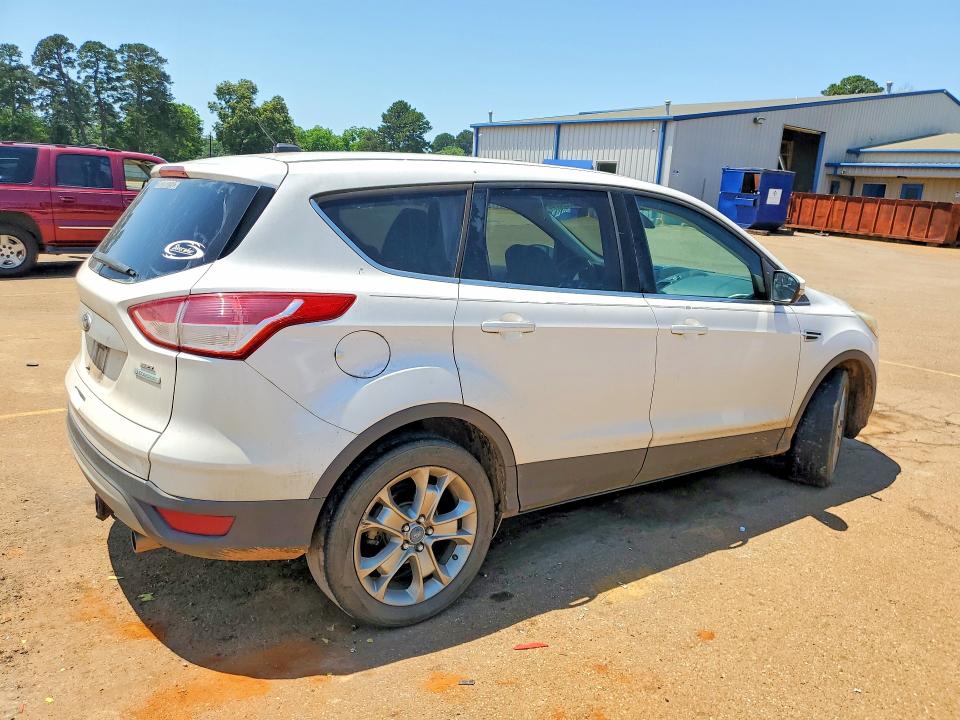 Aukcja sprzedaży 2013 Ford Escape, vin: 1FMCU0HX3DUA87938, numer aukcji: 53596366