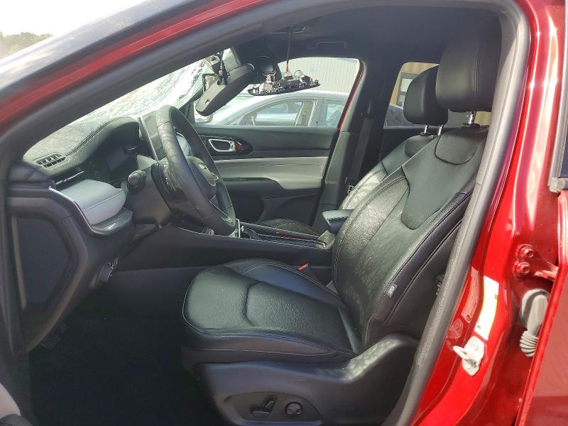 Aukcja sprzedaży 2024 Jeep Compass, vin: 3C4NJDCN7RT138510, numer aukcji: 53180436