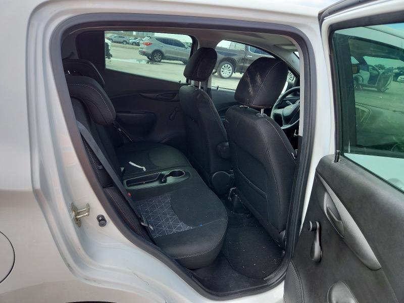 Продажа на аукционе авто 2020 Chevrolet Spark, vin: KL8CB6SA1LC480531, номер лота: 53352206