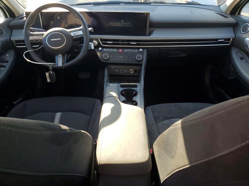 2025 Hyundai Sonata მანქანა იყიდება აუქციონზე, vin: KMHL14JA6SA503629, აუქციონის ნომერი: 52377936