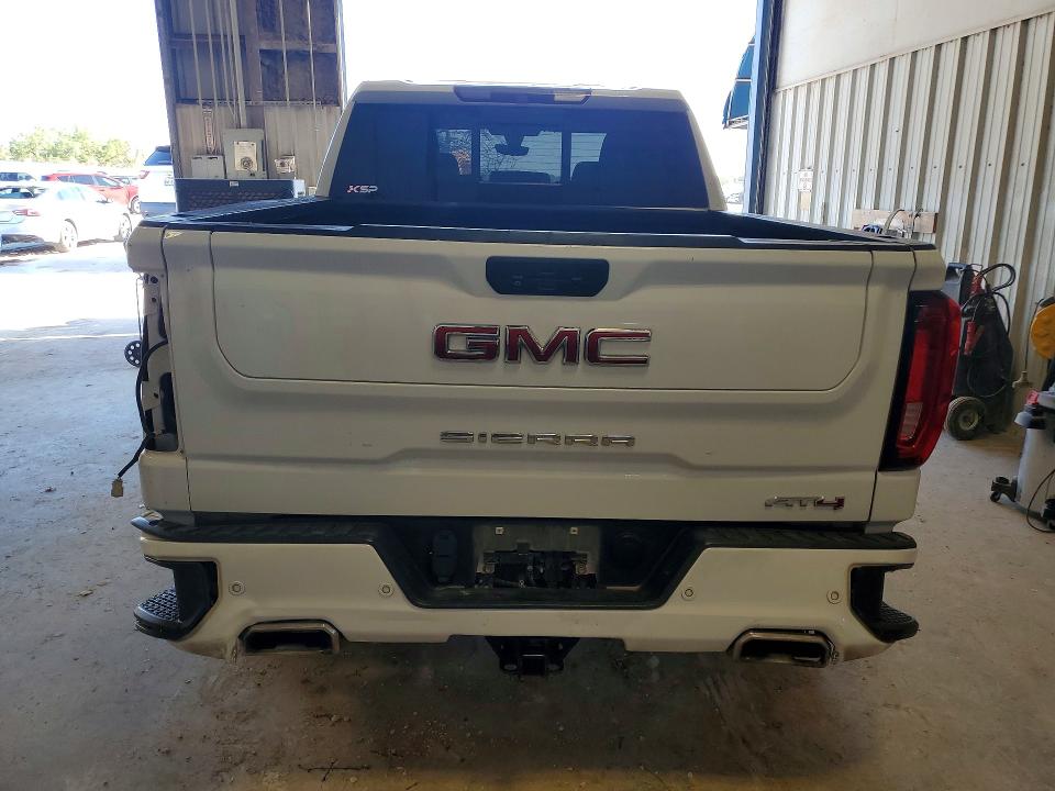 Aukcja sprzedaży 2019 Gmc Sierra, vin: 3GTP9EEL3KG145424, numer aukcji: 55327276
