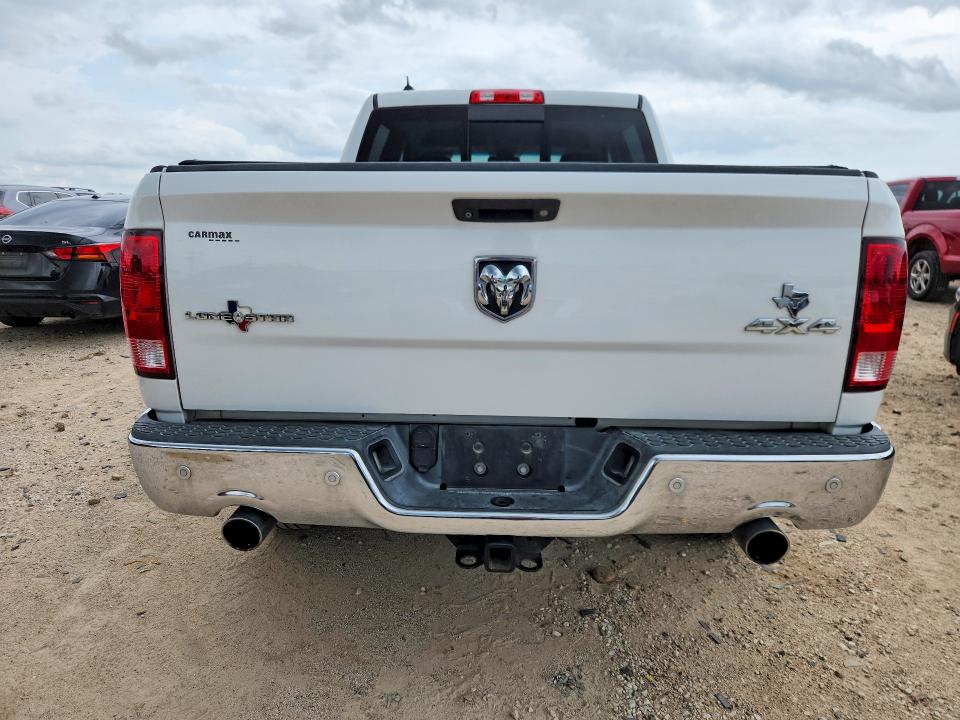 2015 Ram 1500 მანქანა იყიდება აუქციონზე, vin: 1C6RR7LT7FS767912, აუქციონის ნომერი: 53889316