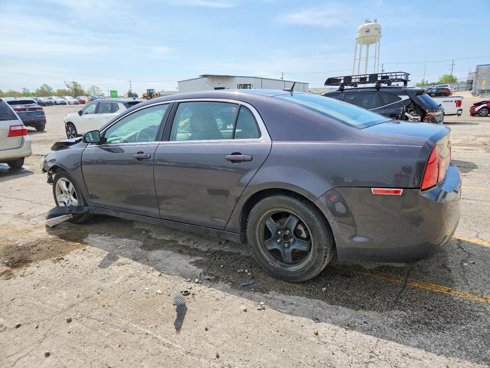 Продажа на аукционе авто 2011 Chevrolet Malibu, vin: 1G1ZB5E11BF293884, номер лота: 53217046