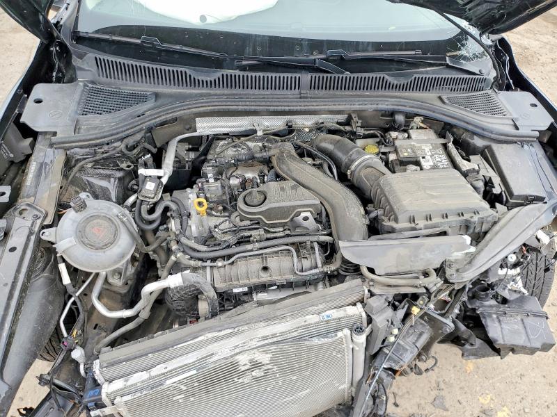 Продажа на аукционе авто 2024 Volkswagen Jetta, vin: 3VW5M7BU1RM030893, номер лота: 53546166