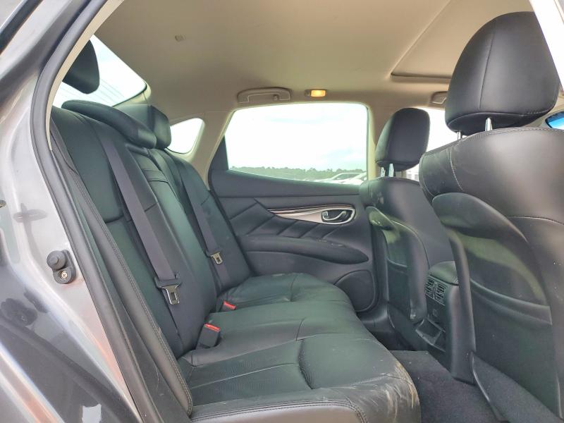 Aukcja sprzedaży 2015 Infiniti Q70, vin: JN1BY1AP9FM540955, numer aukcji: 54077586
