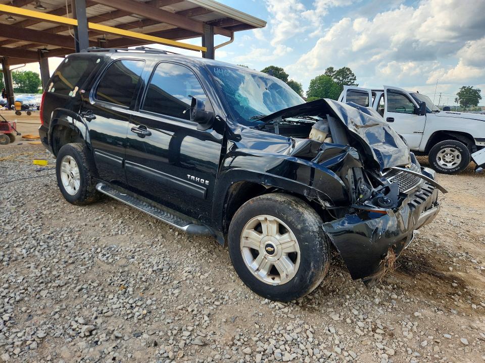 Aukcja sprzedaży 2013 Chevrolet Tahoe, vin: 1GNSCBE08DR363949, numer aukcji: 53853876