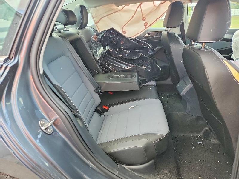 54970806 :رقم المزاد ، 3VW7W7BU7TM053489 vin ، 2026 Volkswagen Jetta مزاد بيع