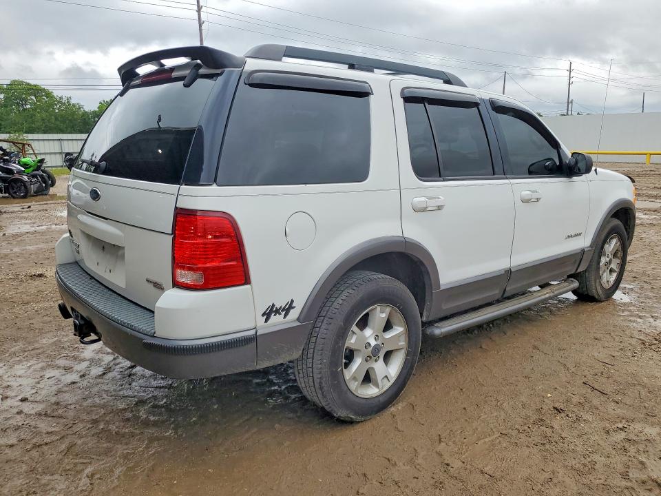 Продажа на аукционе авто 2005 Ford Explorer, vin: 1FMZU73K55UA41429, номер лота: 54286496