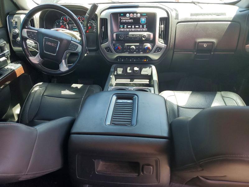 Продаж на аукціоні авто 2018 Gmc Sierra, vin: 3GTU2NEJ7JG216810, номер лоту: 53903386