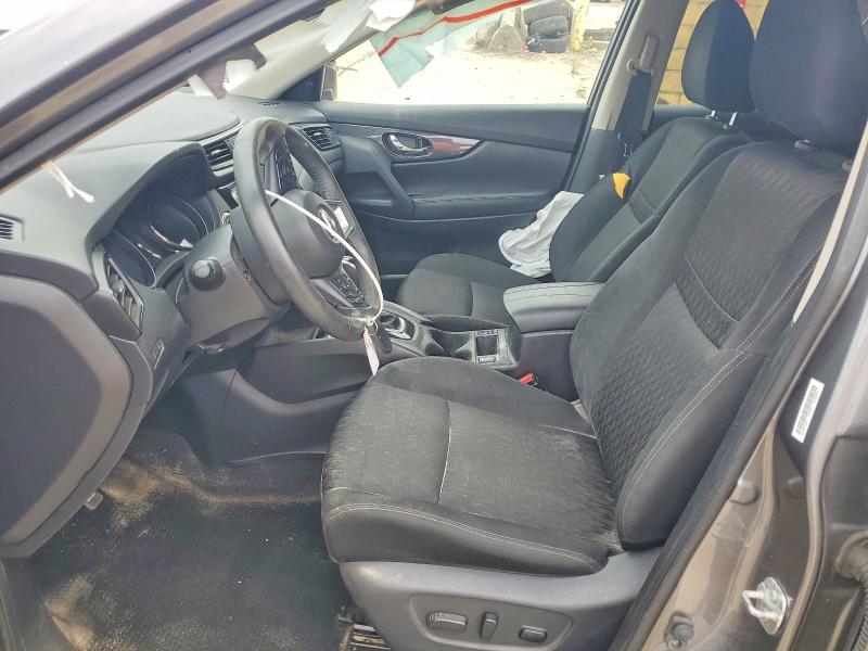 2019 Nissan Rogue მანქანა იყიდება აუქციონზე, vin: KNMAT2MT2KP514258, აუქციონის ნომერი: 54852426