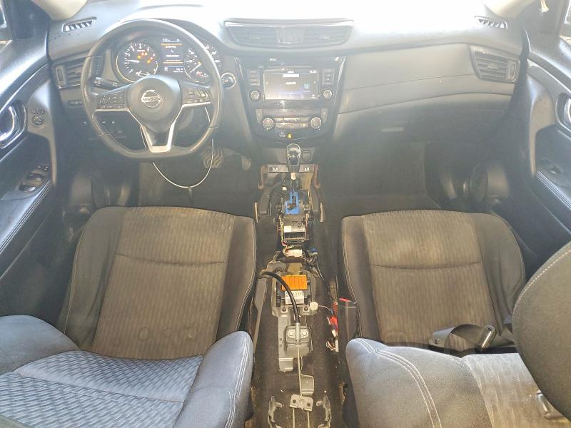 Продаж на аукціоні авто 2019 Nissan Rogue, vin: JN8AT2MV1KW375770, номер лоту: 51830276