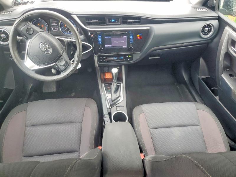 Продаж на аукціоні авто 2019 Toyota Corolla, vin: 2T1BURHE3KC188278, номер лоту: 54617096