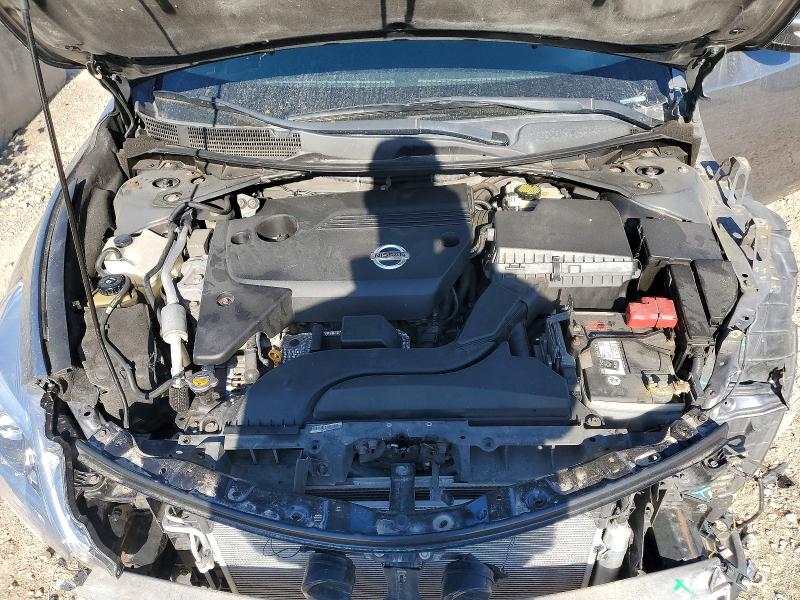 Auction sale of the 2015 Nissan Altima, vin: 1N4AL3AP1FC176464, lot number: 52766866