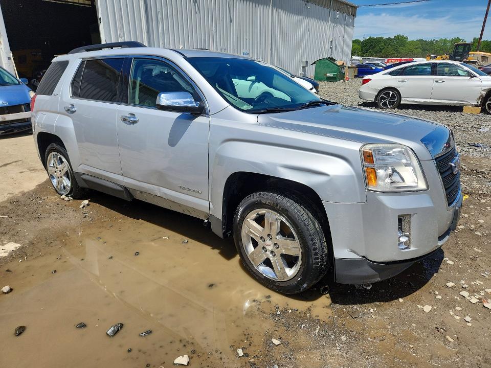 54680376 :رقم المزاد ، 2GKFLVEK2D6259762 vin ، 2013 Gmc Terrain مزاد بيع